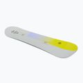Snowboard donna RIDE Compact grigio/giallo 2
