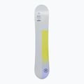 Snowboard donna RIDE Compact grigio/giallo 4