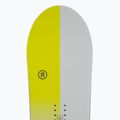 Snowboard donna RIDE Compact grigio/giallo 5
