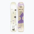 Snowboard RIDE Warpig bianco/viola 6