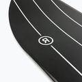 Snowboard RIDE Peace Seeker bianco/nero 9