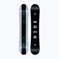 Snowboard donna RIDE Heartbreaker nero/blu 6