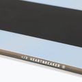 Snowboard donna RIDE Heartbreaker nero/blu 8