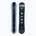 Snowboard donna RIDE Heartbreaker nero/blu