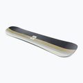 Snowboard RIDE Agenda nero/marrone/grigio 2
