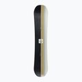 Snowboard RIDE Agenda nero/marrone/grigio 3