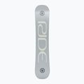 Snowboard RIDE Agenda nero/marrone/grigio 4