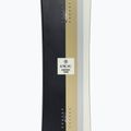 Snowboard RIDE Agenda nero/marrone/grigio 5