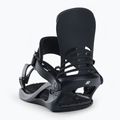 Attacchi da snowboard da donna K2 Cassette nero 3