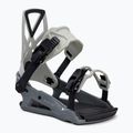 Attacchi da snowboard da uomo RIDE C-4 grigio