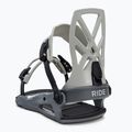 Attacchi da snowboard da uomo RIDE C-4 grigio 4