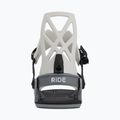 Attacchi da snowboard da uomo RIDE C-4 grigio 7
