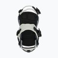 Attacchi da snowboard da uomo RIDE C-4 grigio 8