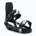 Attacchi da snowboard da uomo RIDE A-6 2022 nero