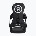 Attacchi da snowboard da donna RIDE CL-2 nero 3