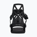 Attacchi da snowboard da uomo RIDE C-4 nero 7