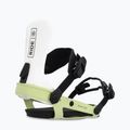 Attacchi da snowboard da donna RIDE AL-6 lime 6