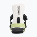 Attacchi da snowboard da donna RIDE AL-6 lime 7