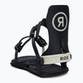 Attacchi da snowboard da uomo RIDE C-6 nero 4