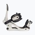 Attacchi da snowboard da donna K2 Bedford grigio 2