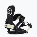 Attacchi da snowboard da donna RIDE AL-6 nero 6
