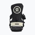 Attacchi da snowboard da donna RIDE AL-6 nero 7
