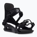 Attacchi da snowboard per bambini RIDE K-1 nero