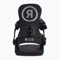 Attacchi da snowboard per bambini RIDE K-1 nero 4