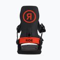 Attacchi da snowboard da uomo RIDE C-6 fire 7