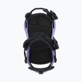 Attacchi da snowboard da donna RIDE CL-4 digitale viola 8