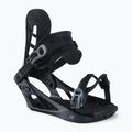 Attacchi da snowboard K2 Sonic nero