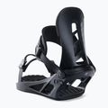 Attacchi da snowboard K2 Sonic nero 3