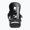 Attacchi da snowboard K2 Sonic nero 7