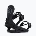 Attacchi da snowboard da donna RIDE CL-4 nero 6