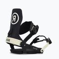 Attacchi da snowboard da uomo RIDE A-6 2022 nero 6