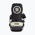 Attacchi da snowboard da uomo RIDE A-6 2022 nero 7