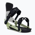 Attacchi da snowboard da donna RIDE AL-6 lime