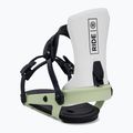Attacchi da snowboard da donna RIDE AL-6 lime 4