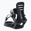 Attacchi da snowboard K2 Formula nero 3
