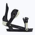 Attacchi da snowboard da donna RIDE AL-6 nero 2