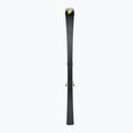 Sci da discesa K2 Disruption STi + attacchi MXC 12 TCx light 11
