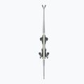 Sci da discesa K2 Disruption STi + attacchi MXC 12 TCx light 12