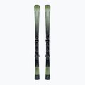Sci da discesa K2 Disruption SC + attacchi M3 11 Compact