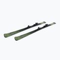 Sci da discesa K2 Disruption SC + attacchi M3 11 Compact 4