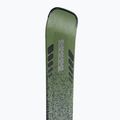 Sci da discesa K2 Disruption SC + attacchi M3 11 Compact 8