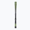 Sci da discesa K2 Disruption SC + attacchi M3 11 Compact 10