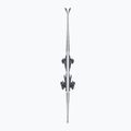 Sci da discesa K2 Disruption SC + attacchi M3 11 Compact 12