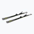 Sci da discesa K2 Disruption STi + attacchi MXC 12 TCx light 4