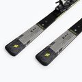 Sci da discesa K2 Disruption STi + attacchi MXC 12 TCx light 9