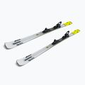 Sci da discesa K2 Disruption 78Ti + attacco MXC 12 TCx light 4